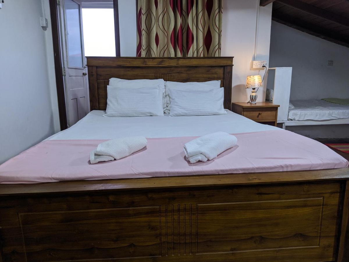 מלון גאלה Lighthouse Guest מראה חיצוני תמונה